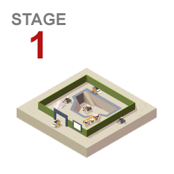 STAGE 1