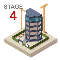 STAGE 1