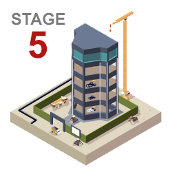 STAGE 1