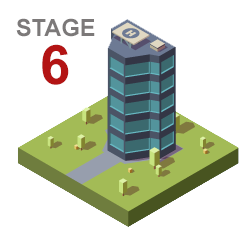 STAGE 1